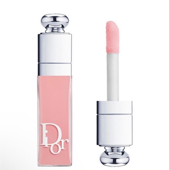 💄Dior Addict Lip Maximizer - Pink 001 - Picture 1 of 6